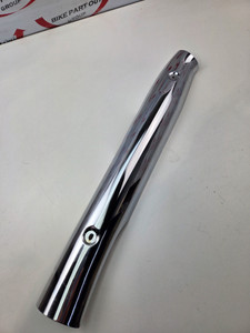 LH Exhaust heat shield BMW R18 K34 K35 18519444777