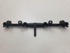 Secondary Airbox Fuel Rail Yamaha YZF-R1 R1 15-19 2CR-1440F-00