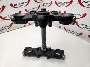Triple Clamps KLR650 Adventure KLR KL 650 22-25 44037-0206