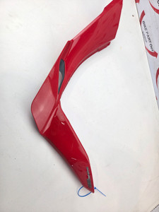 LH Rear Side cover cowl Ducati Multistrada 1200 S 1260 16-20 48226752AC