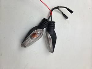 Rear blinkers Ducati Multistrada 1200 S 15-18 Monster 13-18 53010236A