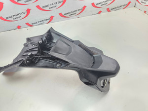 Number plate holder light Ducati Multistrada 1200 S 950 15-18 24714983A