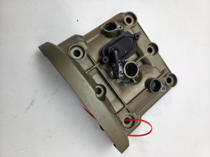 Rear Vertical Cylinder head cover Ducati Multistrada 1200 S 15-17 24714811C