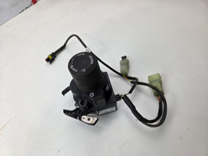 Hands Free Ignition switch Ducati Multistrada 1200 S 15-17 38510621B