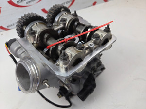 Rear Vertical Cylinder head valves cams Ducati Multistrada 1200 S 1260 15-19 30124882B