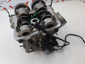 Front Horizontal Cylinder Head Ducati Multistrada 1200 S 1260 15-19 30124892B