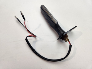 STEDI Front Blinker Yamaha FZ1 FZ FZS1000 Fazer 01-05 LEDMOTO-IND-BK