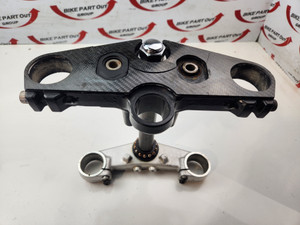 Triple Clamps Yamaha FZ1 FZ FZS1000 Fazer 01-05 5LV-23340-00