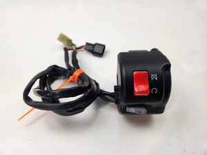 SmartMoto Manual Cooling Fan Switch For Husqvarna 701, KTM 690, 950, 990 – RFS-001
