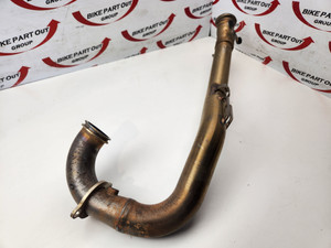 Exhaust Front Header Pipe Husqvarna Enduro 701 21-24 27105007000