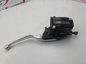 Front brake master cylinder twin disc Harley Davidson Tourer 08-23 M8 V Rod 44551-08F