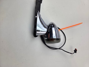 Front RH Blinker Harley Davidson Road Glide 15-23 67800513