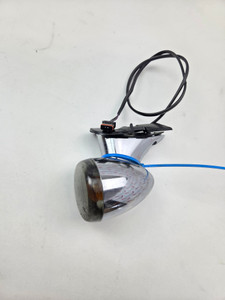 Front LH Blinker Harley Davidson Road Glide 15-23 67800300