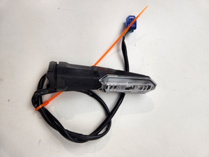 Kawasaki - Kawasaki Ninja 1000 (ZX1000) - Bike Part Out