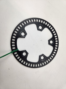 Kawasaki - Kawasaki Ninja 1000 (ZX1000) - Bike Part Out