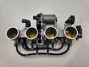 Kawasaki - Kawasaki Ninja 1000 (ZX1000) - Bike Part Out