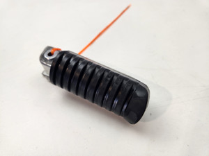 RH Foot Peg And Mount Kawasaki ZX 1000 ZX1000SX 20-24 35063-0905
