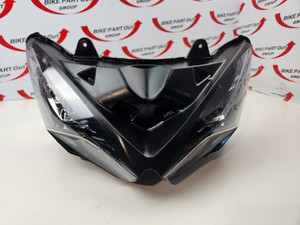 Headlight Kawasaki ZX 1000 ZX1000SX 20-24 23004-0412
