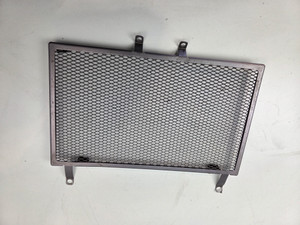 Radiator Guard Triumph Tiger Sport 1050 12 - 16