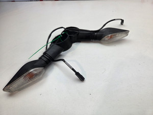 OEM Front blinker pair Ducati Monster 659  797  821 17-21 53010236B