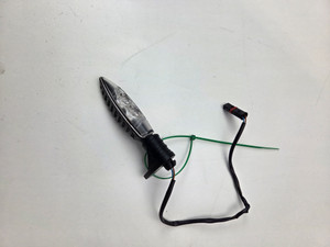 Front blinker LED BMW F800 F850 GS R1200 R1250 63238522500