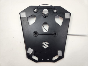 Top Box Rear Rack Carrier Suzuki V Strom DL1000 18-19 48410-31JB0