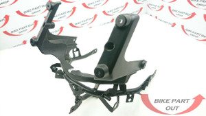 Fairing headlight support sub frame mount Ducati Multistrada 620 1000