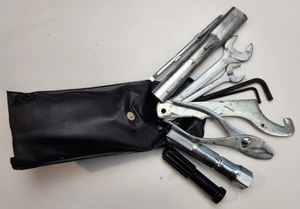 Tool Kit Yamaha XVS650 Vstar Custom 13-18 4TR-28100-00