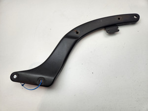 LH Rear Fender Stay Bracket Yamaha XVS650 Vstar Custom 13-18 4TR-21613-10-P0