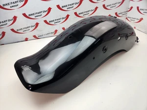 Rear Fender Yamaha XVS650 Vstar Custom 13-18 4TR-Y2161-X2-PF