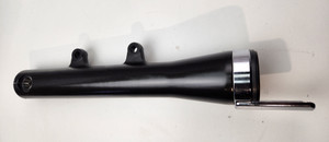 LH Outer Fork Tube Yamaha XVS650 Vstar Custom Classic 13-18 5KP-23126-20 LH Outer Fork Tube Yamaha XVS650 Vstar Custom Classic 13-18 5KP-23126-20