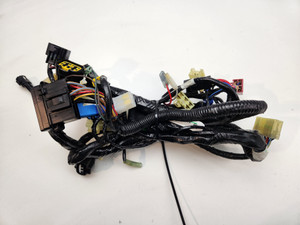 Main Harness Yamaha XVS650 Vstar Custom 13-18 4XS-82590-50
