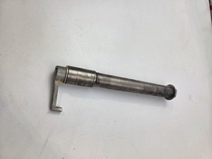 Front axle with pull handle Husqvarna Enduro 701 KTM 690 16-23 250 300 450 EXC 05-15 77309081100