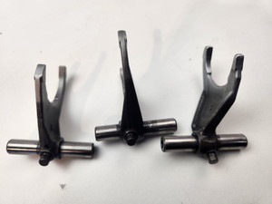 Gear Shift Forks Yamaha YZ450F 10-13 33D-18502-10