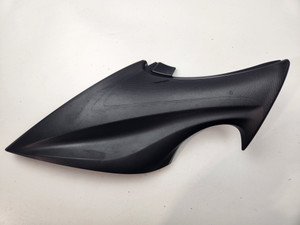 LH Front Frame Cover Suzuki GSXS1000 16-19 47210-04K00 LH Front Frame Cover Suzuki GSXS1000 16-19 47210-04K00