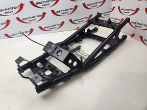 Rear Sub Frame Suzuki GSXS1000 16-19 41200-04K20-YAP