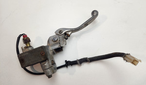 Front Brake Master Cylinder Yamaha WR450F 03-04 5UN-W2587-00 Front Brake Master Cylinder Yamaha WR450F 03-04 5UN-W2587-00