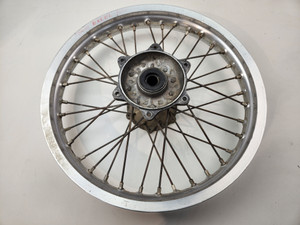 Rear Wheel Yamaha WR450F 03-05 94421-18610 Rear Wheel Yamaha WR450F 03-05 94421-18610