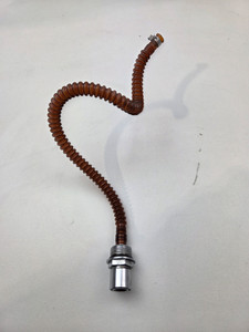 Check valve fuel line Harley Davidson Softail  01-07 62189-01A