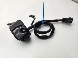 LH Switch Suzuki DL650 V Strom 17-25 37400-28K01
