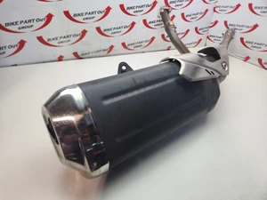 Exhaust Muffler Suzuki DL650 V Strom 17-25 14305-28K02-H01