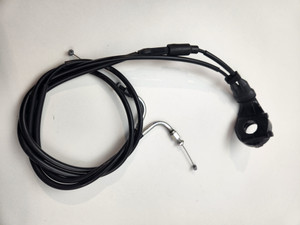 Throttle Housing Cables Yamaha MT-09 Tracer GT 17-20 B1J-26302-00