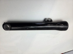 RH Lower fork leg slider Harley Davidson Dyna Street Bob 13-17 45500127