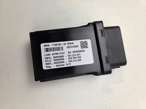 General Light Module BMW F900 GS Enduro ADV 61355B52A69