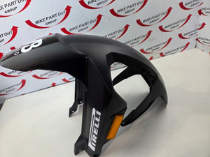 Front Mud guard fender suit 21in wheel BMW F900 GS Enduro ADV 46615A9D689