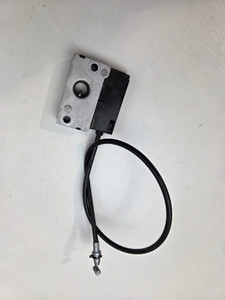 Seat Latch lock release cable BMW F900 GS Enduro 2024