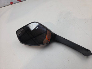 OEM LH Mirror Ducati Multistrada 1200 S GT 10-14 52310341A
