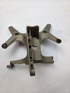 Headlight mount bracket Ducati Multistrada 1200 S GT 11-14 82929891A