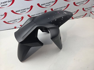 Front Fender Mudguard Ducati Multistrada 1200 S GT 13-14 56411061BS