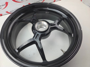 Rear Wheel Ducati Monster 1200 S 14-21  50211663AA